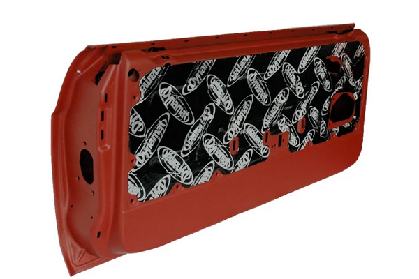  XFO M1 D3 / 1969-70 MUSTANG CC DOOR